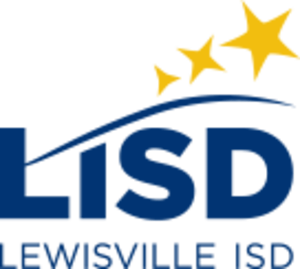 Lewisville ISD Logo